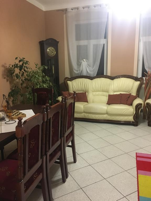 Penzion Obora Τάχοφ Εξωτερικό φωτογραφία