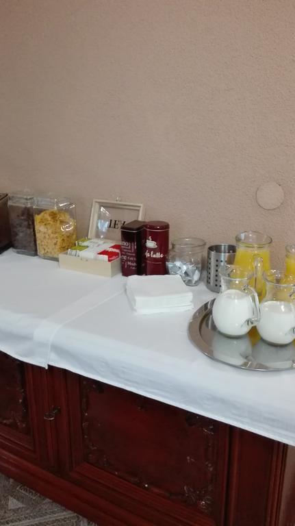 Penzion Obora Τάχοφ Εξωτερικό φωτογραφία